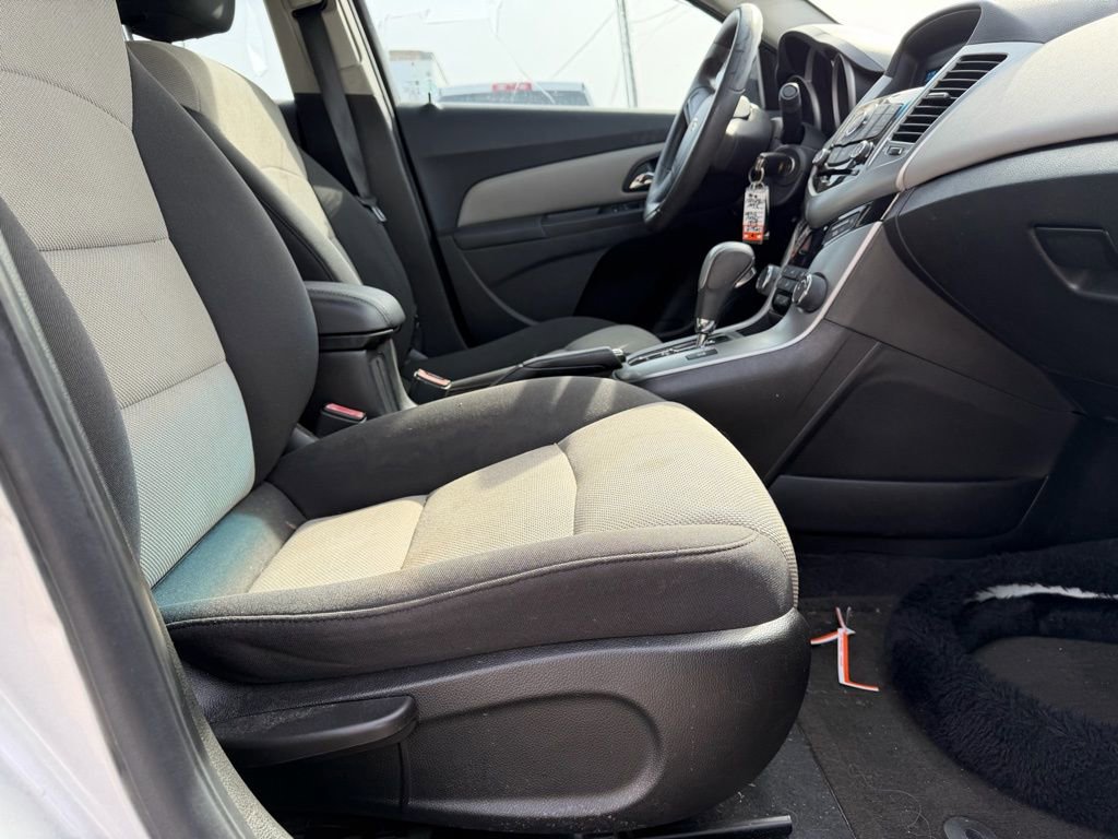 Used 2012 Chevrolet Cruze LS w/ Connectivity Package image 24