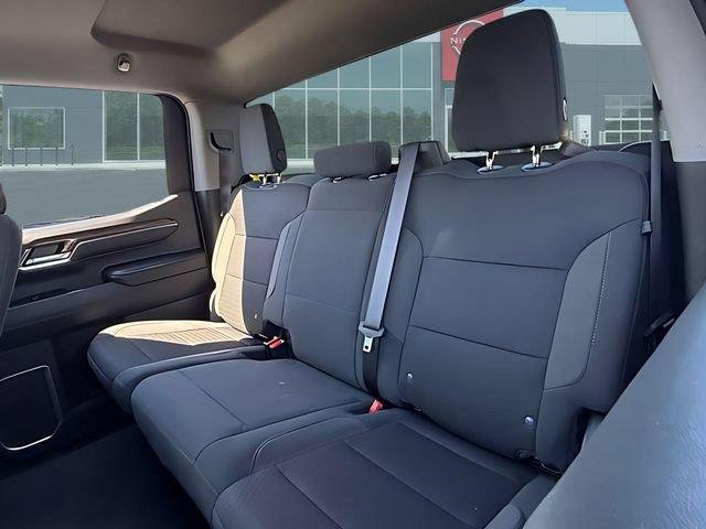 Used 2023 Chevrolet Silverado 1500 LT AWD/4WD image 26
