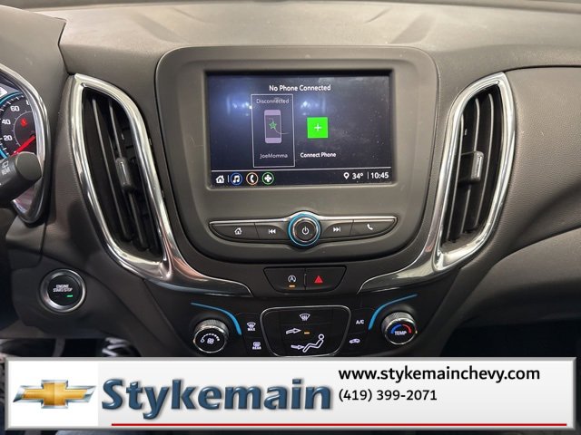 Used 2023 Chevrolet Equinox LT w/ LPO, Floor Liner Package image 42