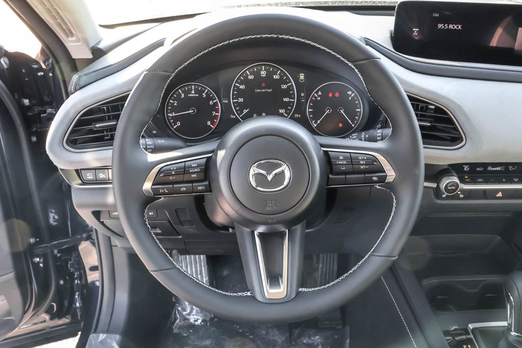New 2026 MAZDA CX-30 2.5 Turbo w/ Premium Package AWD/4WD image 26