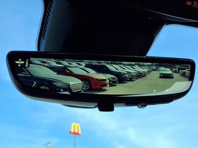 Used 2026 Chevrolet Equinox ACTIV w/ Convenience Package III image 13