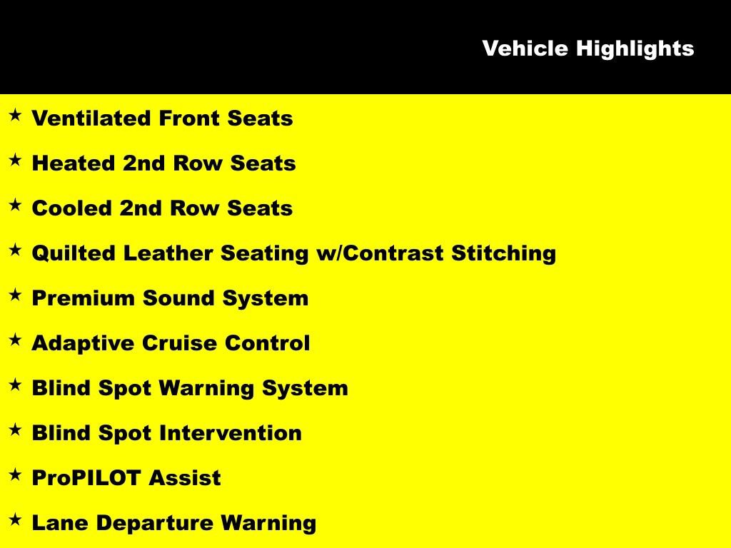 Used 2025 INFINITI QX80 Sensory AWD/4WD image 14