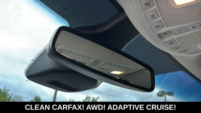 Used 2020 Ford Edge Titanium AWD/4WD image 23