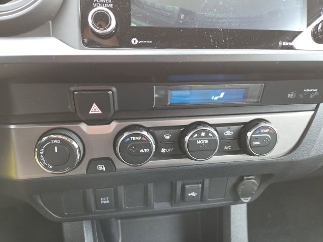 Used 2023 Toyota Tacoma SR image 18