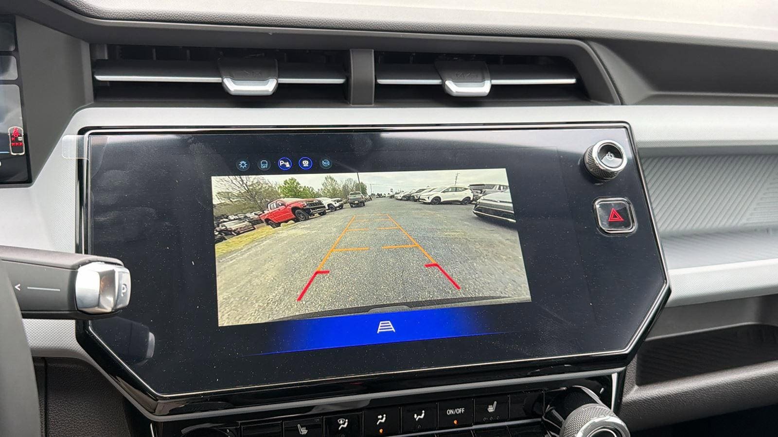 New 2027 Chevrolet Bolt LT w/ Comfort Package FWD image 24