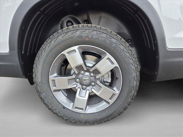 New 2026 Honda Ridgeline RTL image 10