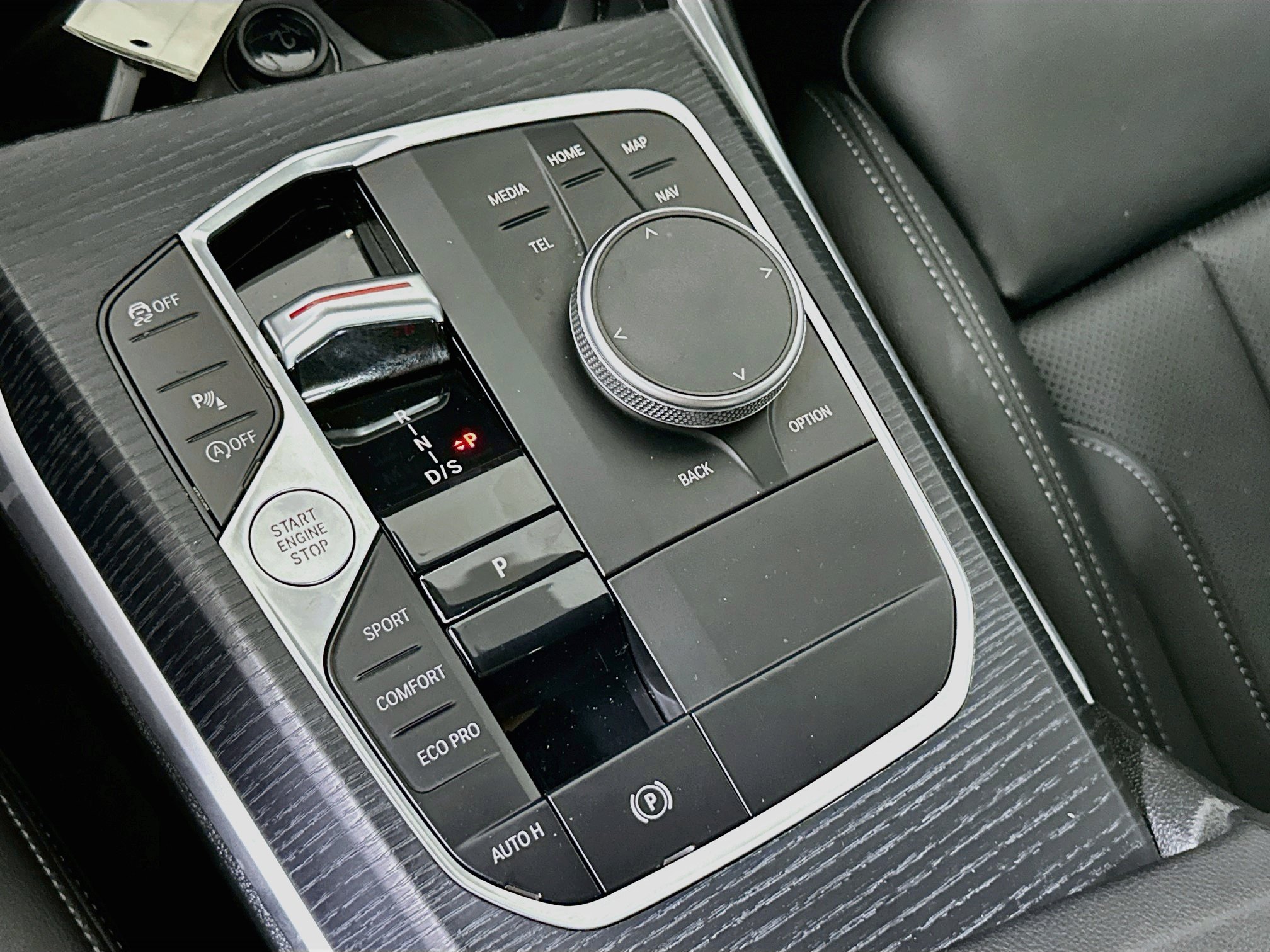 Used 2025 BMW 330i Sedan RWD image 24