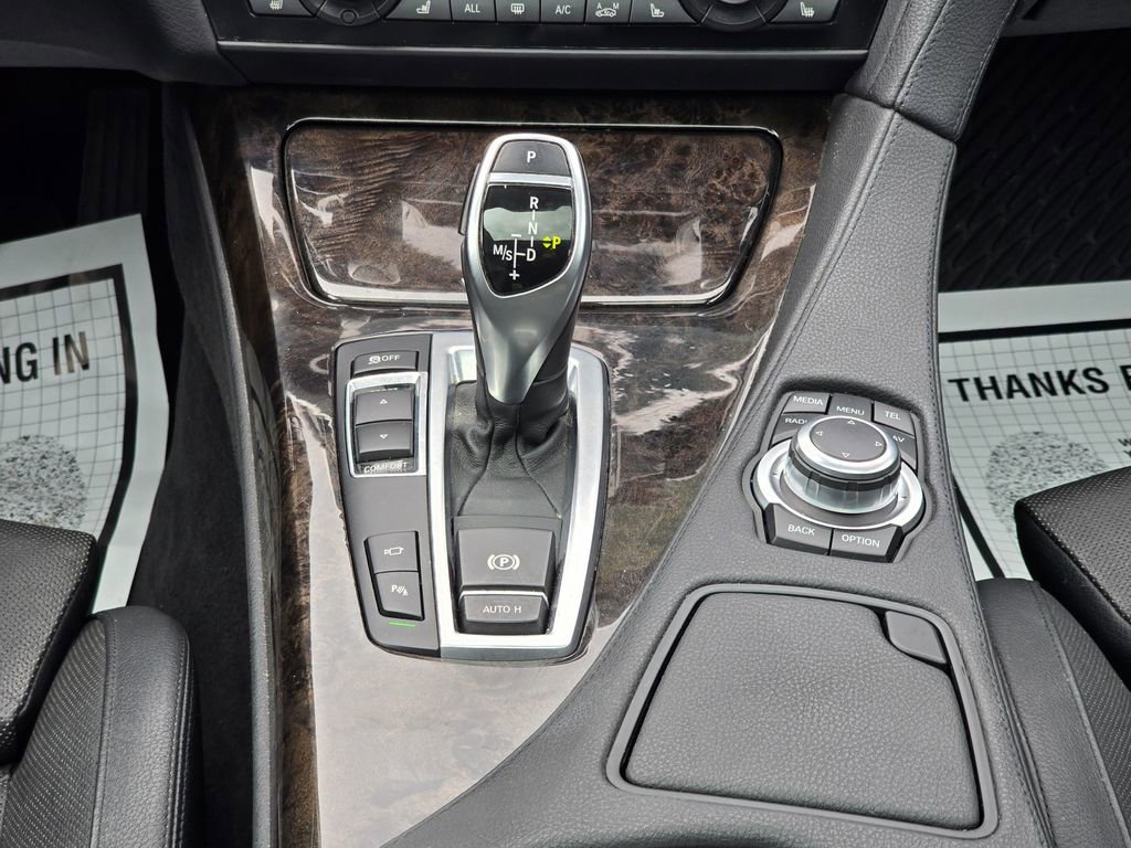 Used 2013 BMW 640i Gran Coupe image 38