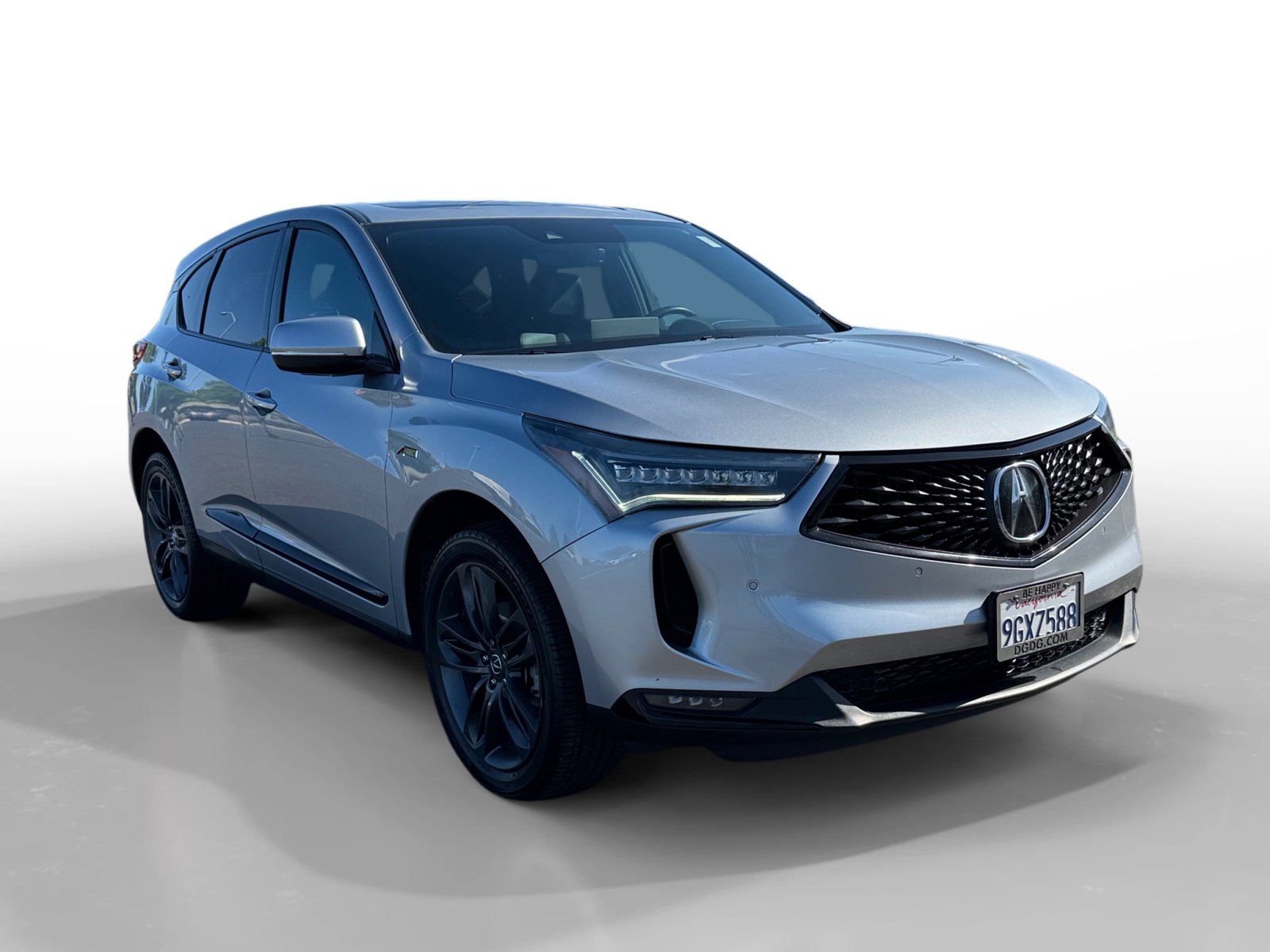 Used 2023 Acura RDX A-Spec image 7
