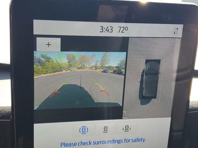 Used 2020 Ford Explorer ST w/ ST Street Pack image 18