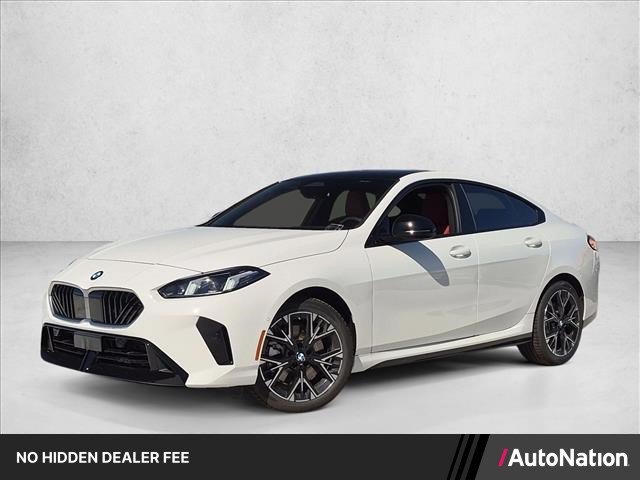 New 2026 BMW 228i w/ Premium Package