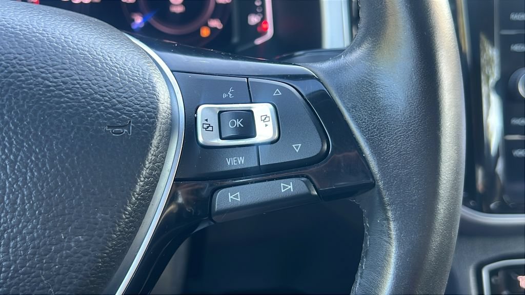 Used 2019 Volkswagen Atlas SEL Premium AWD/4WD image 22