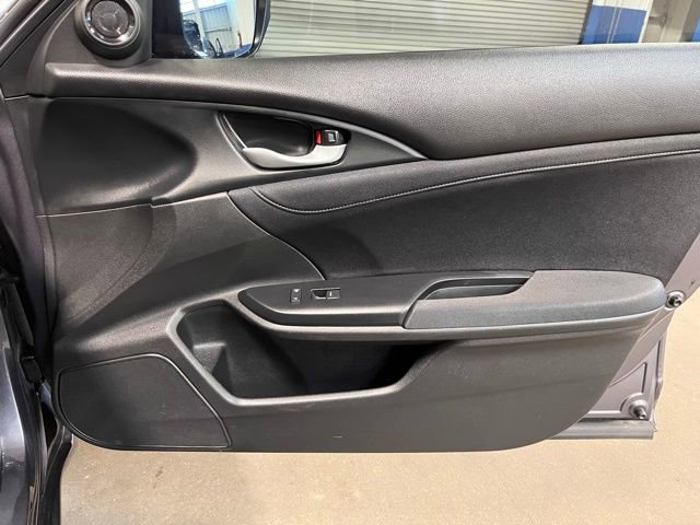 Used 2022 Honda Insight EX image 11