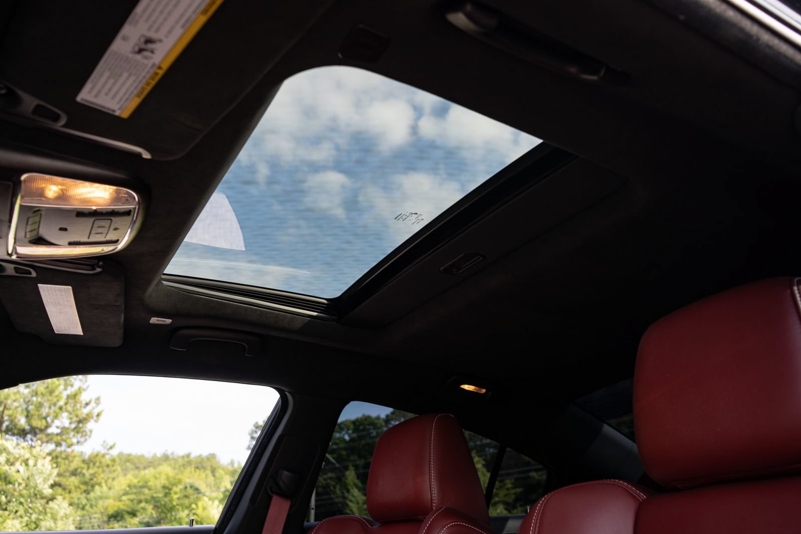 Used 2023 Dodge Charger SRT Hellcat RWD image 35