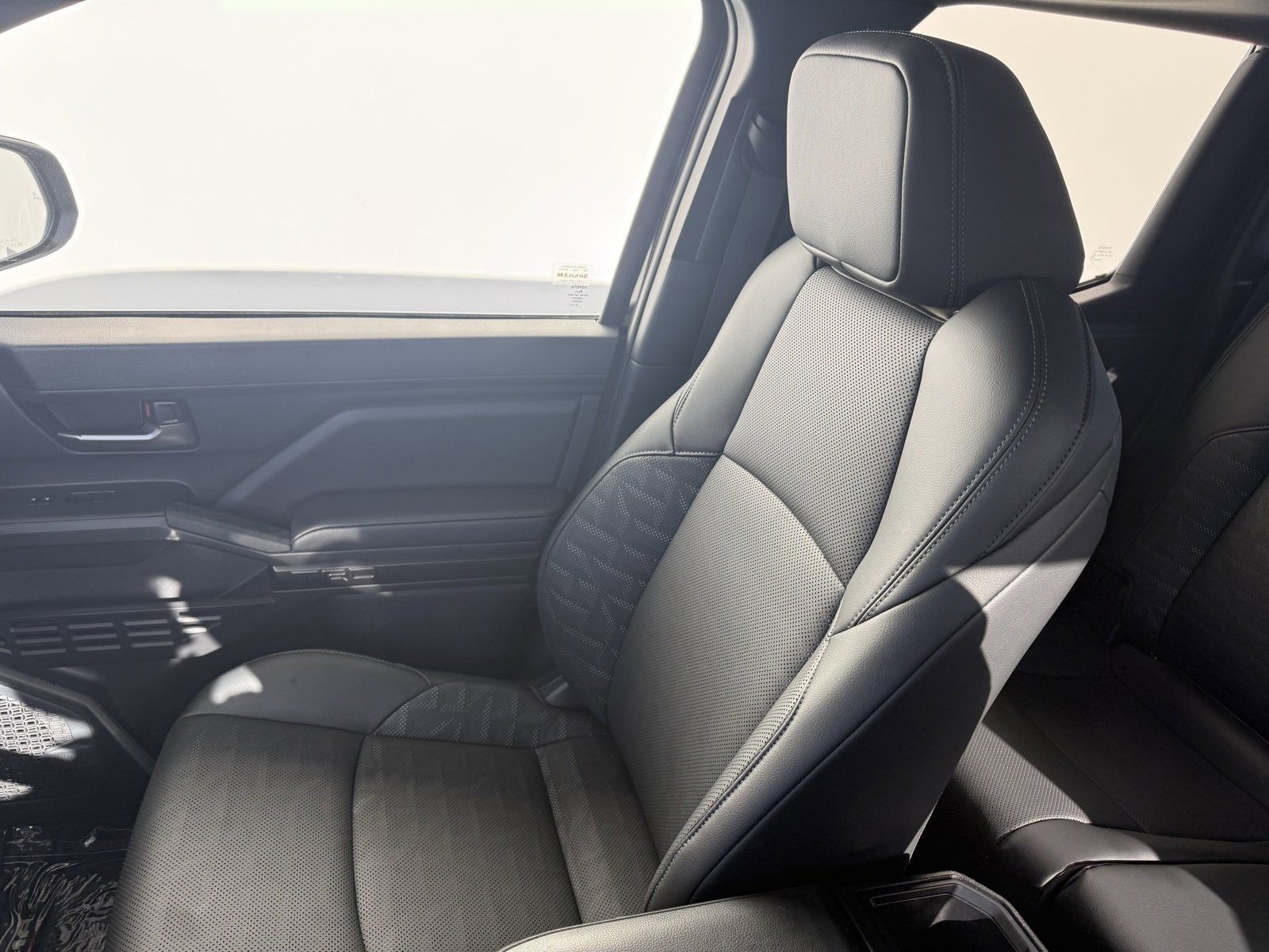 Used 2024 Toyota Tacoma TRD Off-Road w/ TRD Off Road Premium Package image 22