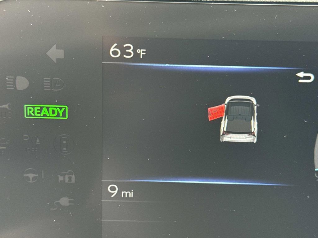 New 2026 Subaru Solterra image 36