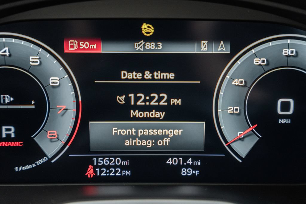 Used 2023 Audi Q5 2.0T Prestige w/ Prestige Package AWD/4WD image 41