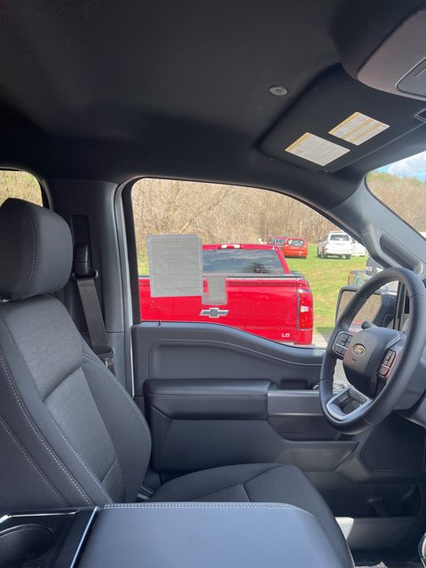Used 2026 Ford F150 XLT AWD/4WD image 77