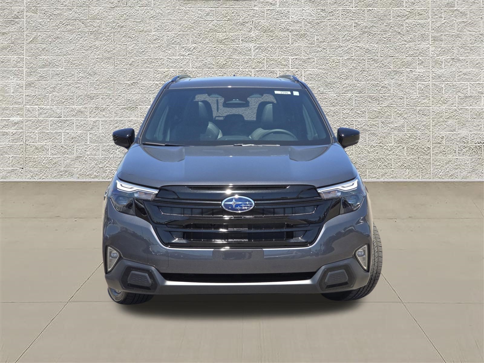 New 2026 Subaru Forester Sport AWD/4WD image 2