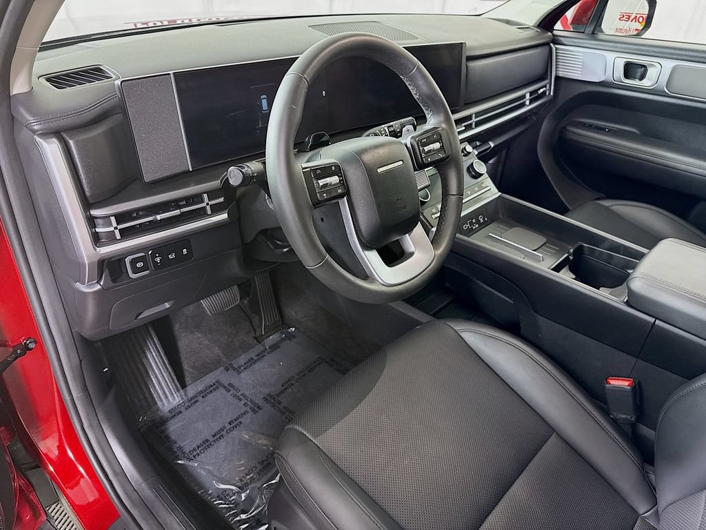 Certified 2025 Hyundai Santa Fe SEL AWD/4WD image 18