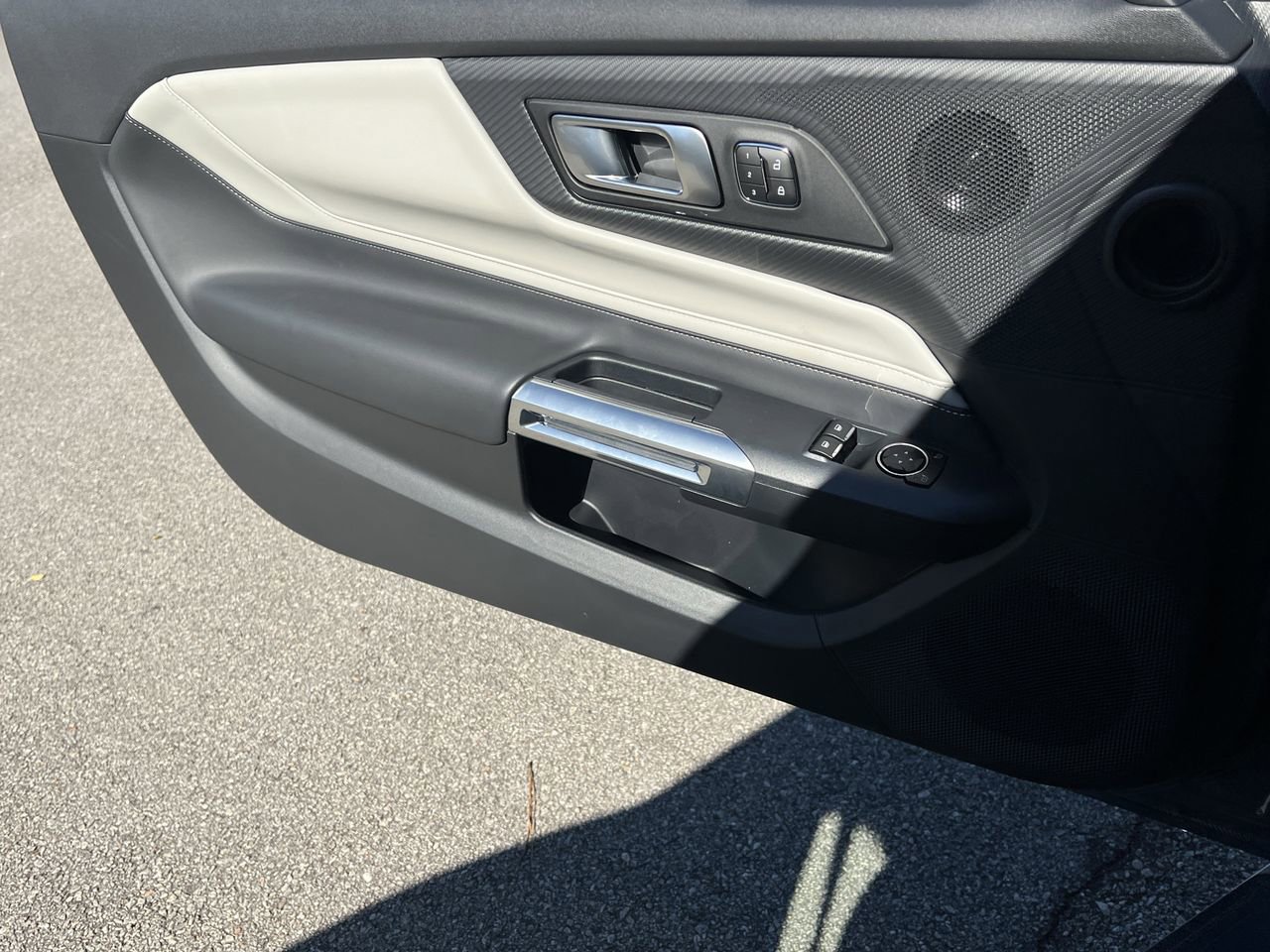 New 2025 Ford Mustang GT Premium image 17