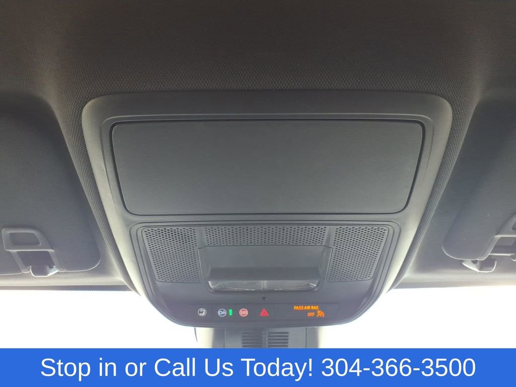 Used 2026 GMC Terrain Elevation AWD/4WD image 21