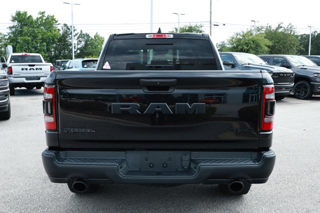 Used 2023 RAM 1500 Rebel w/ Rebel Level 1 Equipment Group AWD/4WD image 7