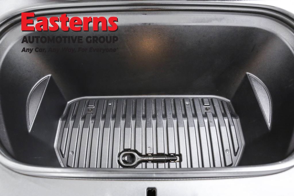 Used 2020 Tesla Model Y Performance AWD/4WD image 7