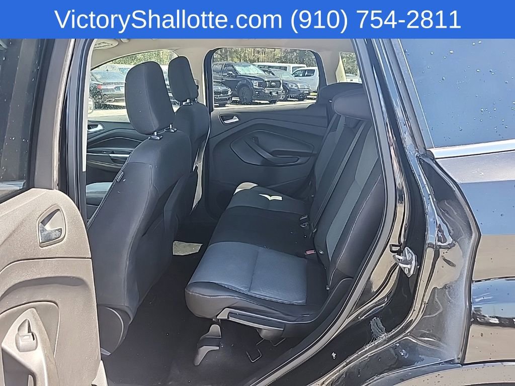 Used 2018 Ford Escape SE w/ SE Sync 3 Package image 21