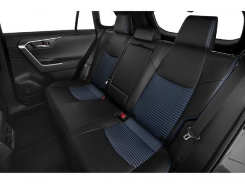 Certified 2021 Toyota RAV4 XSE AWD/4WD image 13