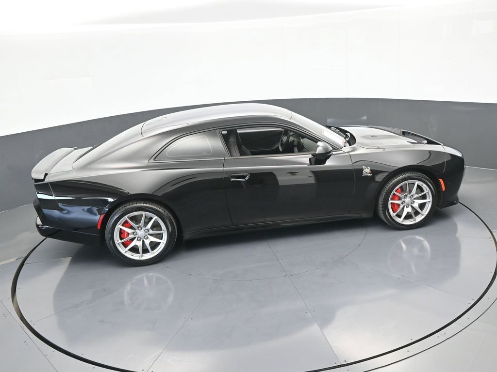 Used 2024 Dodge Charger R/T Scat Pack w/ Plus Group image 63
