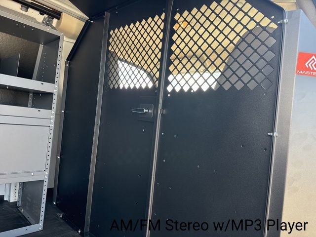 New 2025 Chevrolet Express 2500 w/ Driver Convenience Package image 12