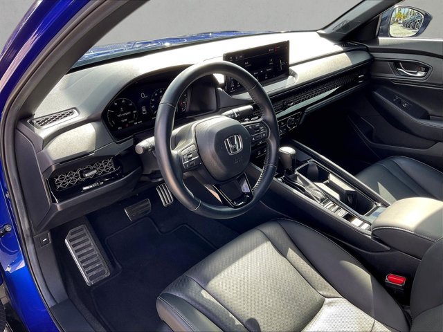 Used 2025 Honda Accord Sport image 13