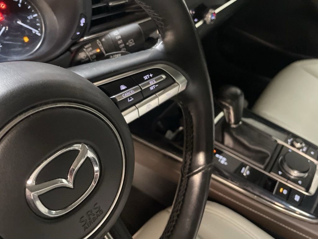Used 2022 MAZDA CX-30 2.5 Turbo w/ Premium Plus Pkg image 20