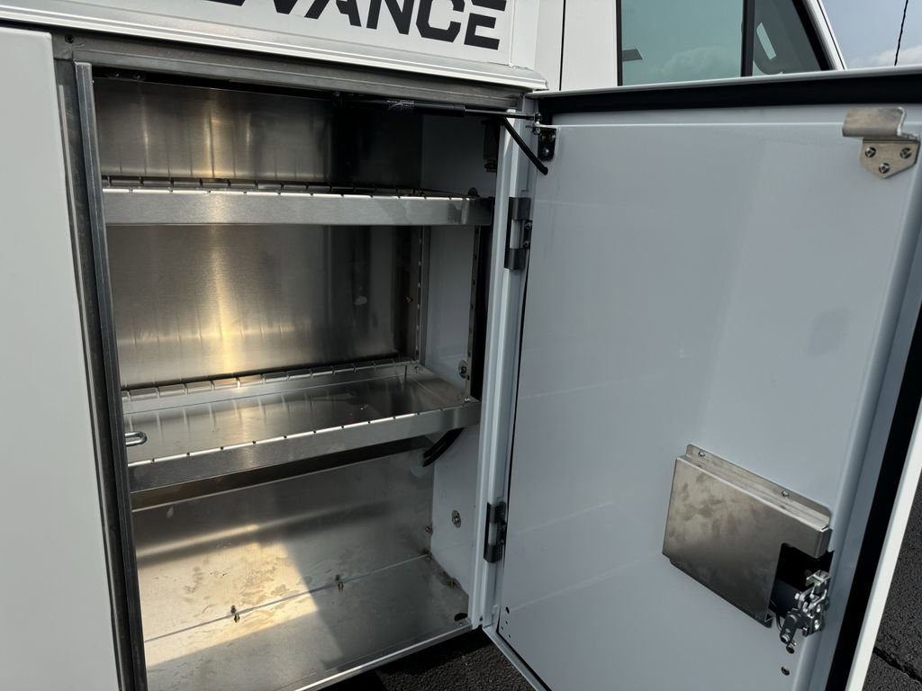 New 2025 Ford Transit 350 w/ Exterior Upgrade Package image 35