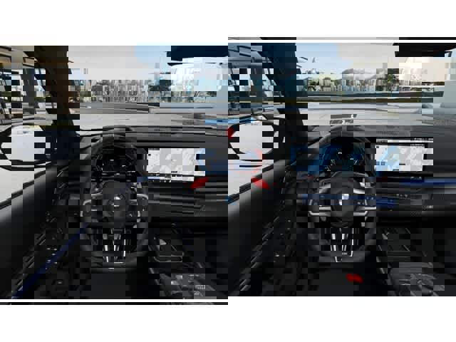 New 2026 BMW M5 w/ Executive Package image 13