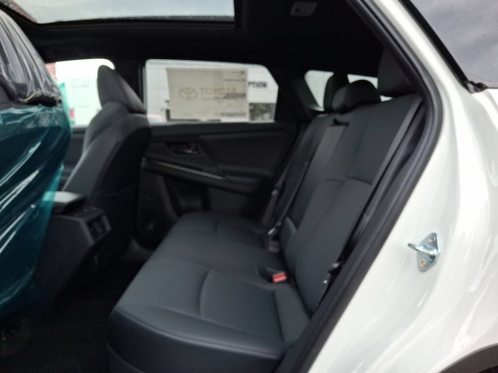 New 2026 Toyota bZ Woodland AWD/4WD image 6