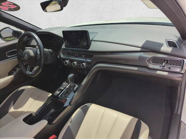 Used 2024 Acura Integra A-Spec FWD image 24