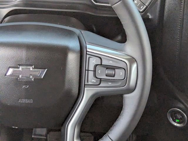 Used 2021 Chevrolet Silverado 1500 LTZ image 20
