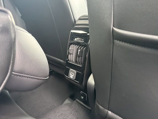 New 2026 Jeep Compass Latitude AWD/4WD image 14