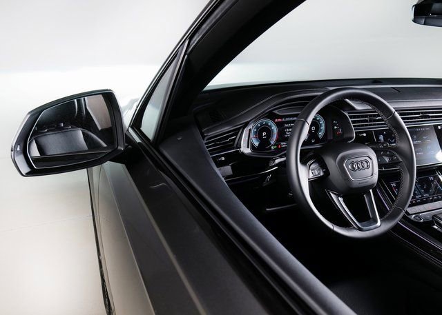 Certified 2025 Audi Q7 2.0T Premium Plus w/ Premium Plus Package image 26