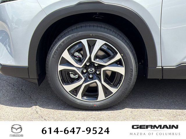 New 2026 MAZDA CX-5 Preferred AWD/4WD image 12