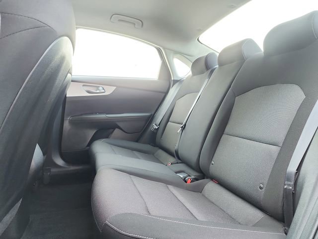 Certified 2023 Kia Forte LXS w/ LXS Technology Package image 19