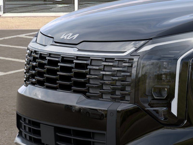 New 2026 Kia Sportage EX FWD image 12