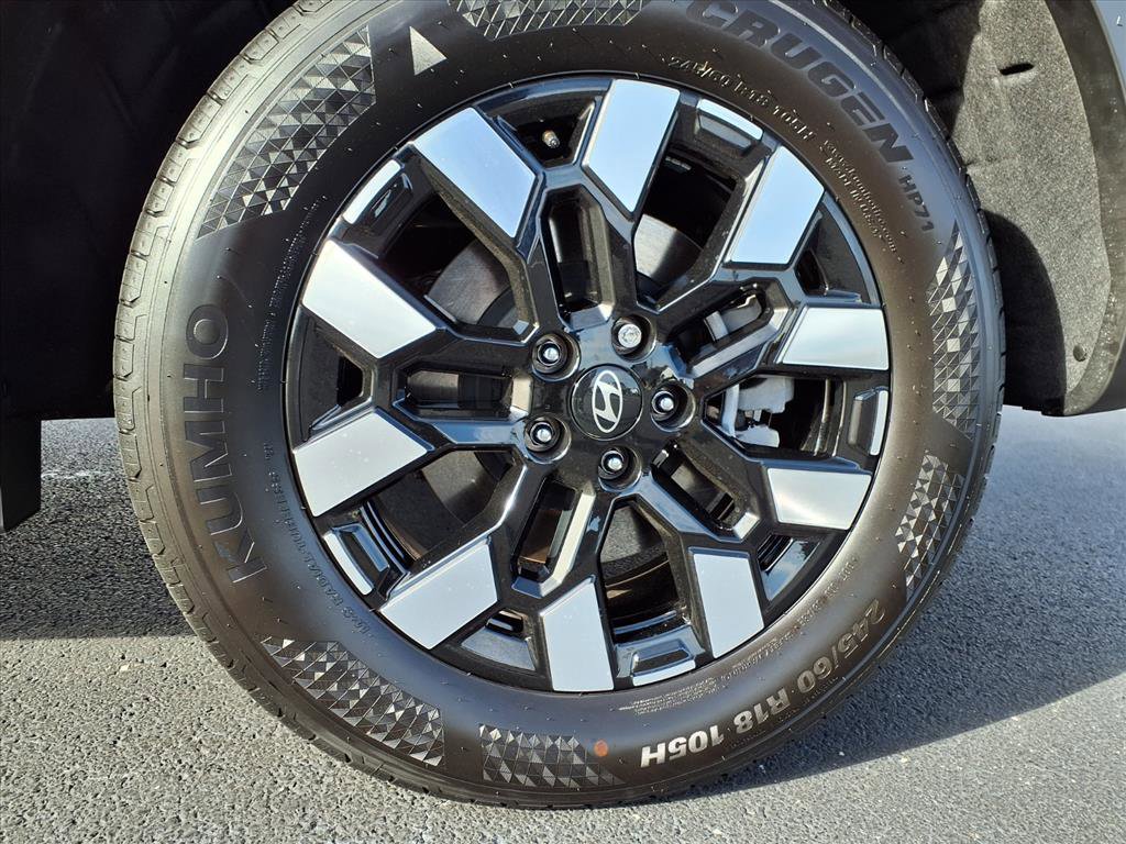 Used 2025 Hyundai Santa Cruz SE image 31