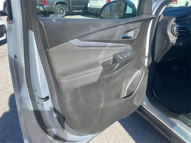 Used 2023 Chevrolet Bolt EUV LT w/ Driver Confidence Package image 18