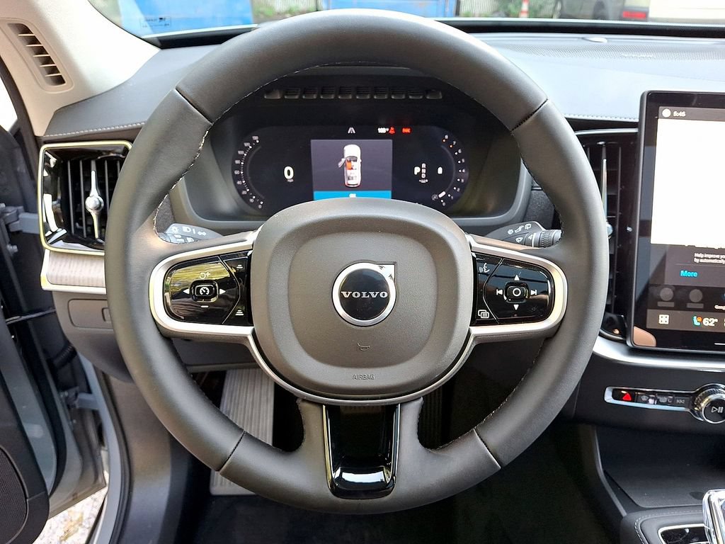 New 2026 Volvo XC90 B6 Ultra w/ Protection Package AWD/4WD image 17