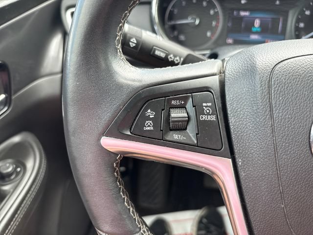 Used 2021 Buick Encore Preferred w/ Safety Package II AWD/4WD image 11