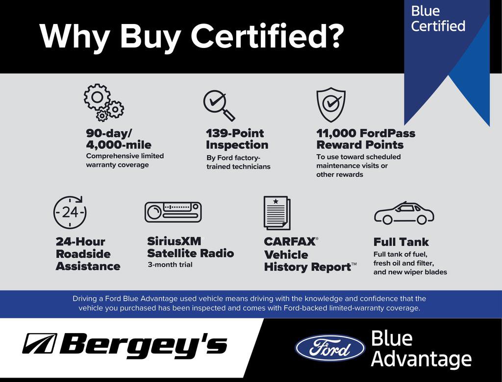 Used 2023 Ford F150 Platinum w/ Equipment Group 701A High image 8