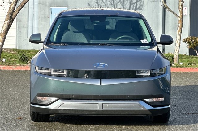 Used 2024 Hyundai Ioniq 5 SEL image 9